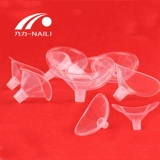 Легкий -до душного рта, одноразовый рот, яростный громкость, продувая живой метр легких, дует легкие, кусай рот, кусай рот