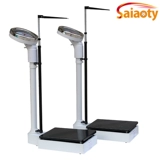 Механический электронный физиологичный ростомер