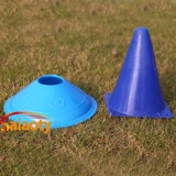 Большой футбольный логотип логотип диск маркер диск препятствия диска Marnation логотип логотип обучение бочки