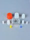 Mujia high temperature resistant silicone plug rubber plug spray paint spray plastic electroplating electrophoresis oxidation anti-baking plug plug