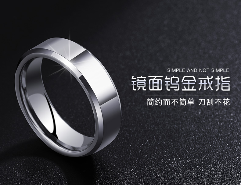 Bague mixte - Ref 3086574 Image 7