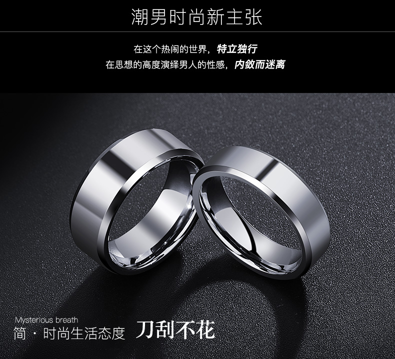 Bague mixte - Ref 3086574 Image 10