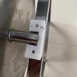 Бесплатная доставка фри лопат бургер магазин магазин Spoon Spoon одинокий фри -лопат фри McDonald's Shovel Shovel KFC Fresh Fries Shovel Shovel