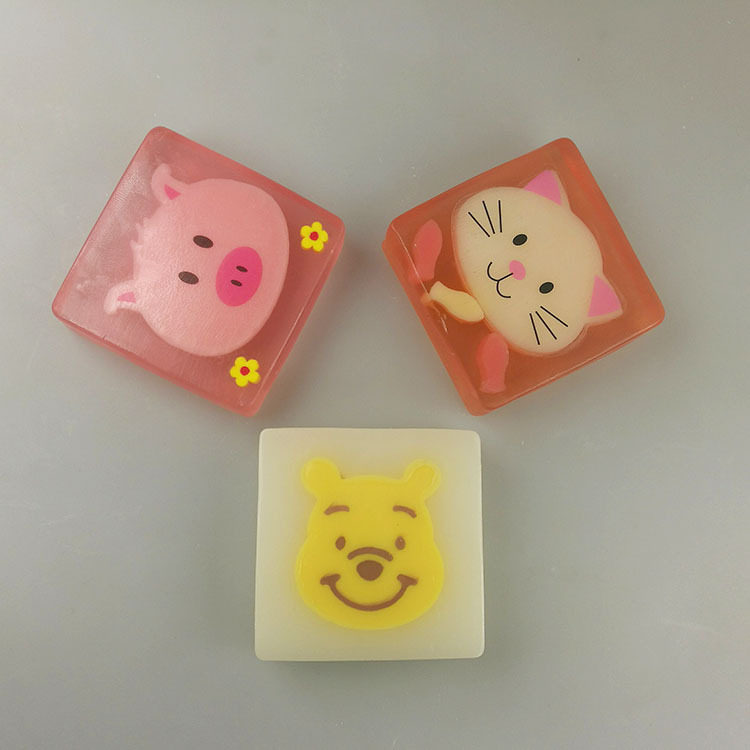 Кошка, свинья и медведя группа 1