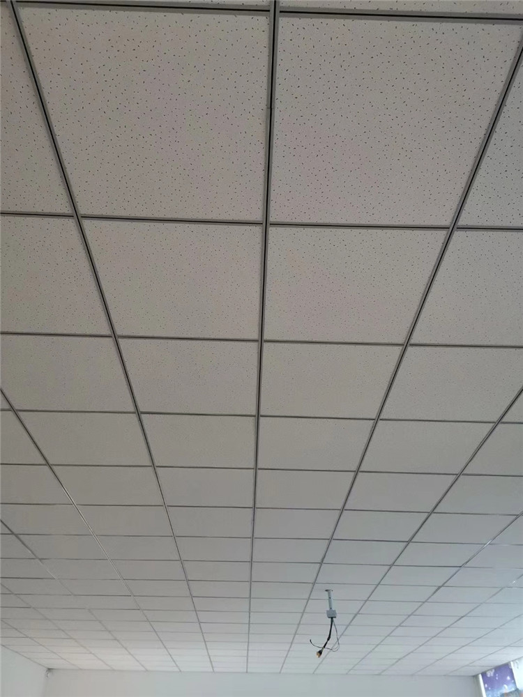 Three-proof ceiling ceiling ceiling plate ceiling plate ceiling workshop factory office ceiling