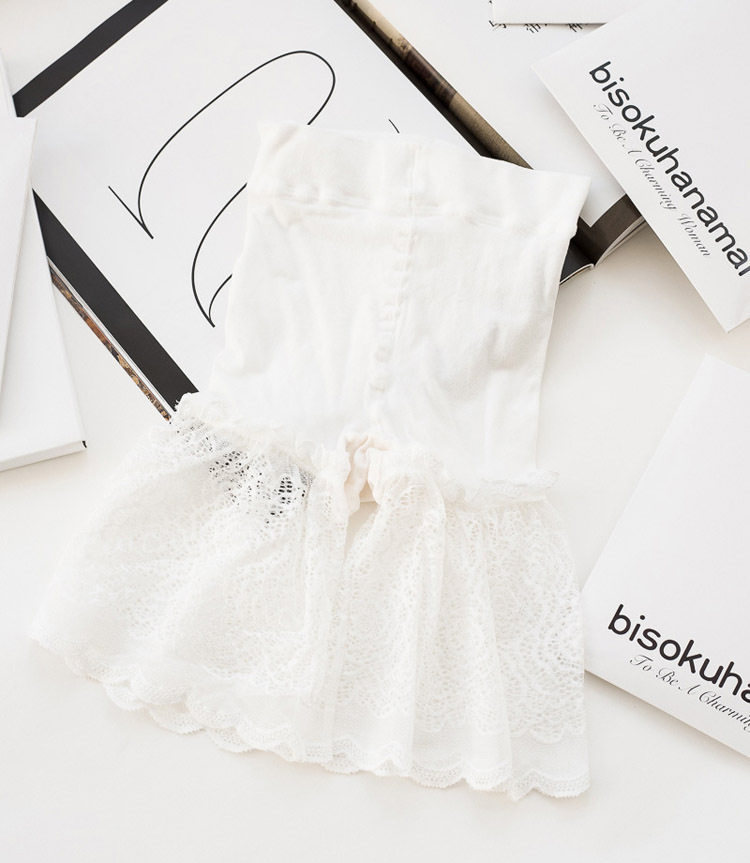 body amincissant ALICESSECRET doux en coton - Ref 677221 Image 11
