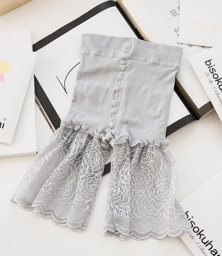 body amincissant ALICESSECRET doux en coton - Ref 677221 Image 14