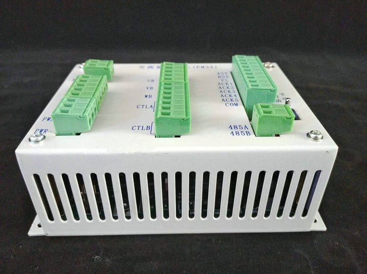 PM3A AC monitoring unit new original charging module DC screen battery sales