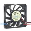 6CM fan 12V silent 0.30A 6010 chassis large air volume cooling -