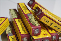 Tibetan Tantric Medicinal Incense Tibetan Incense Lying Incense Buddhist Tibetan Incense Potala Palace Incense Handmade Incense