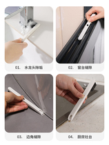 Glass cleaning artifact household wiper window cleaning artifact window cleaning special scraper cleaning cleaning small mop
