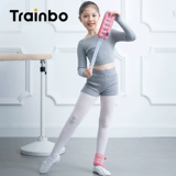 Песочный мешок галстук ноги латинский танце