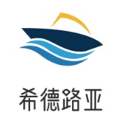 希德路亚的LOGO