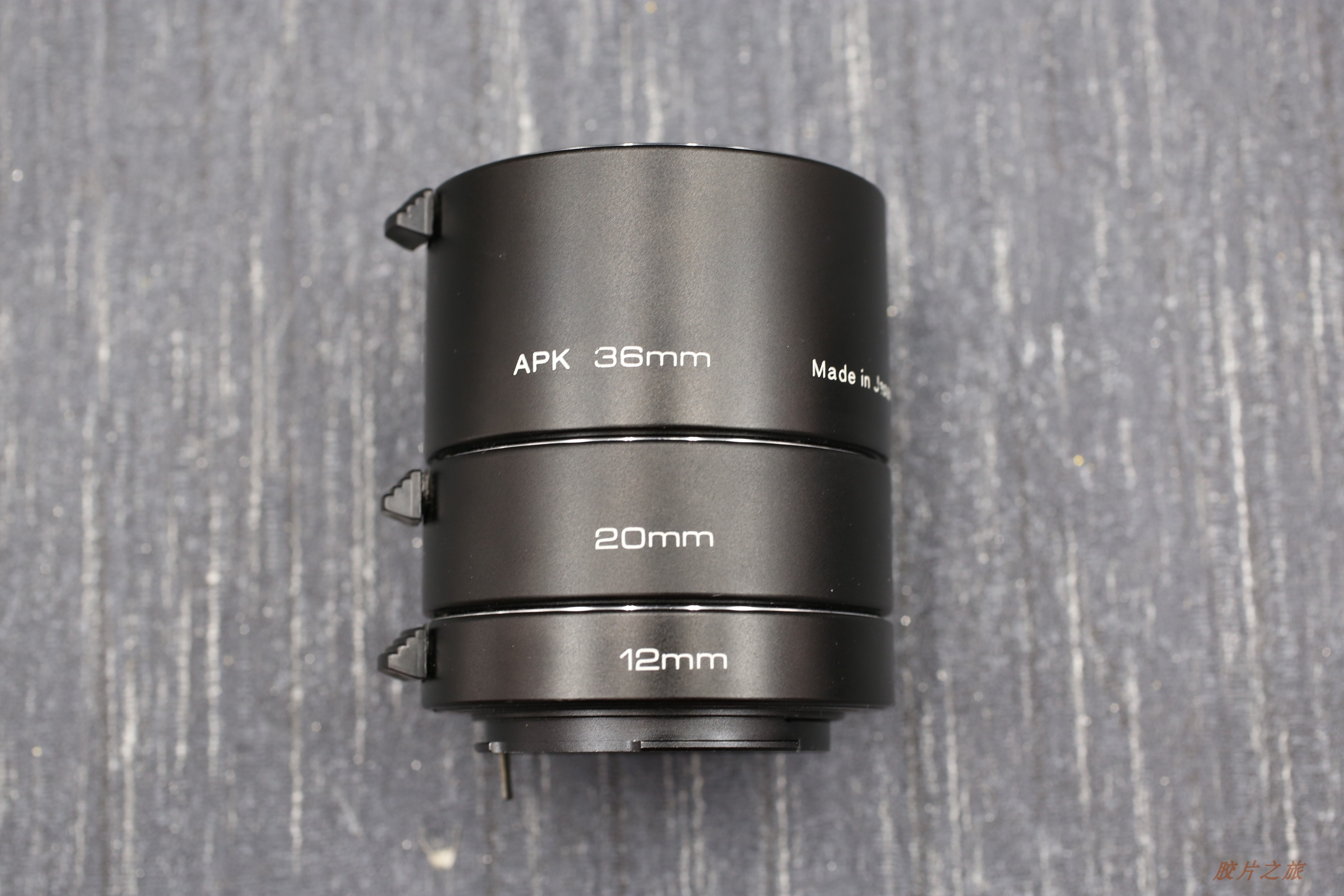 95 New Kenko Kenko Penders PK mouth three-section near-shooting ring multiple combinations