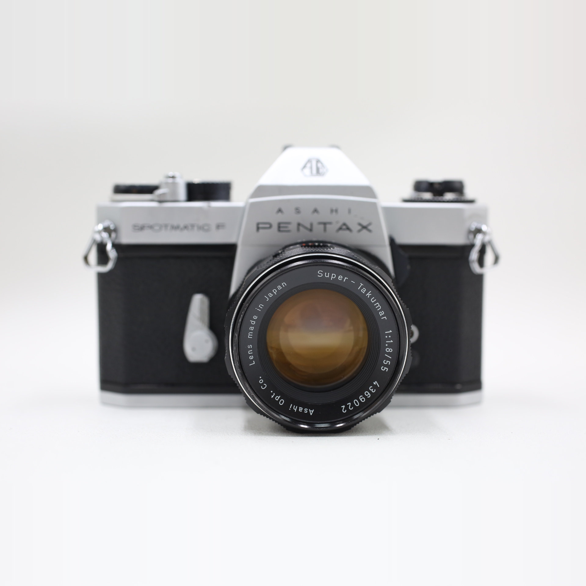 ペンタックス spf 【公式通販】