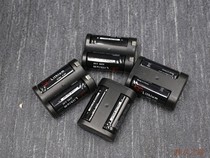 Panasonic Sony Kodak non-standard battery 2CR5 6V lithium battery (camera battery can not be charged)