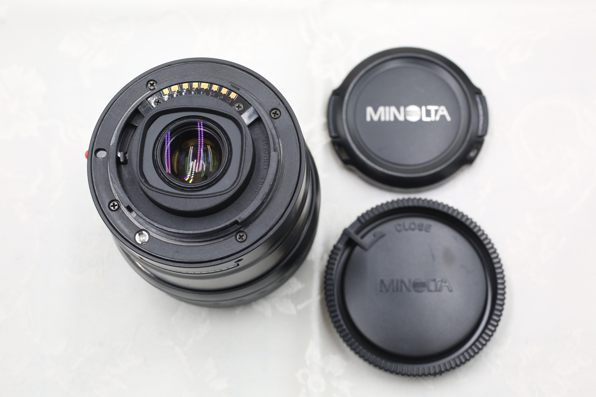 Minera MAF80-200 4 5-5 6 xi for sony Sony Automatic Single Eye Camera lens