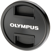 Olympus Olympus LC-62D original lens cover 62mm caliber 12-40mm F2 8 PRO