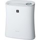 Sharp Sharp Plasma Cluster7000 air purifier FU-J30-W white Plasma dust collection