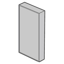 Panasonic Panasonic F-VXL40 VXK40 air purifier dust deodorization filter F-ZXJL40