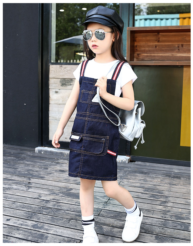 Robe enfant XOMOWELL - Ref 2044468 Image 19
