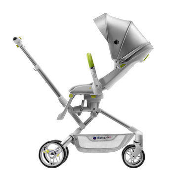 Babycare Baby Walking Artifact Can Sit and Lie down First Class Lightweight Foldableable Baby Stroller Kidsren's Stroller