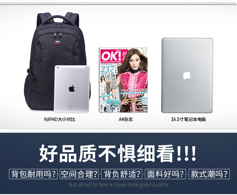 Sac pour homme - Ref 53937 Image 31