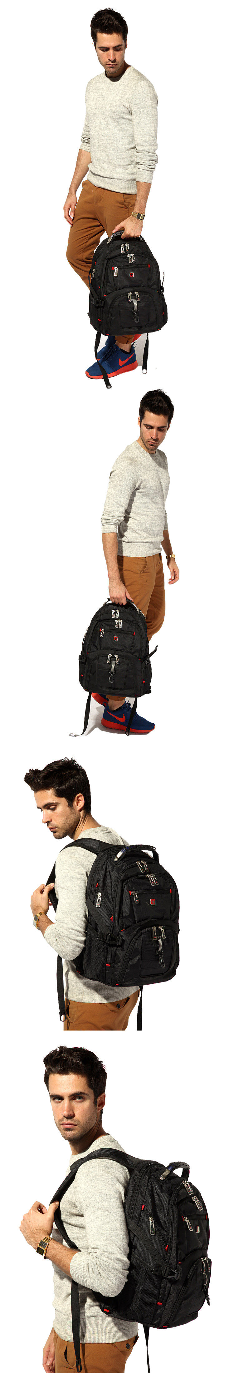 Sac pour homme - Ref 49377 Image 50