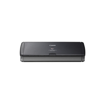 Canon scanner P-215II portable double-sided file scanner A4 format 15 pages 30 surface minute HD
