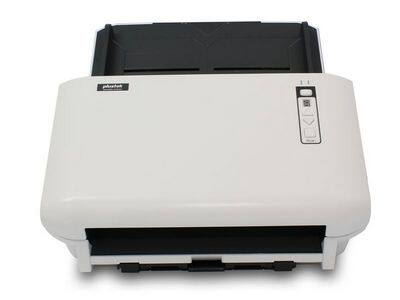 Lean scanning instrument SC8016U high speed double-sided scanning instrument A3 format 80 pages 160 faceted minute PDF scanner