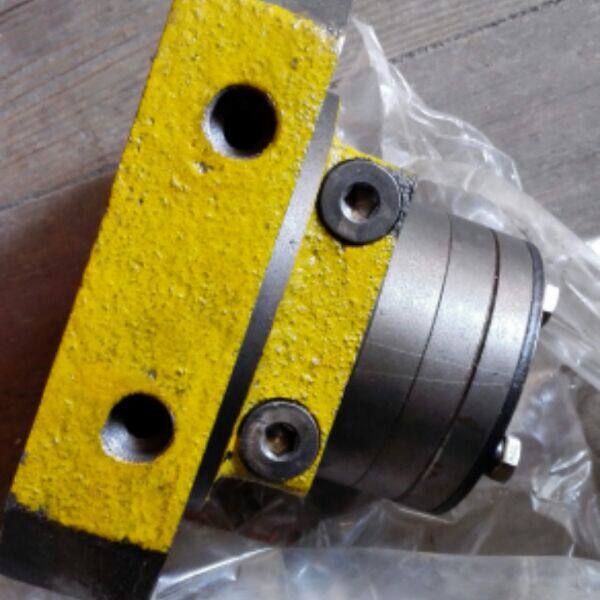 Manufacturer direct sales department of fifth machine tool factory Z3040*16 rock oil pump and base
