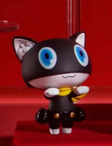 Коллекционная фигурка-блайндбокс Miniso Persona P5R Royal Edition — серия Phantom Thieves, официальный размер