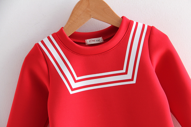 Robes pour fille - Ref 2047749 Image 11