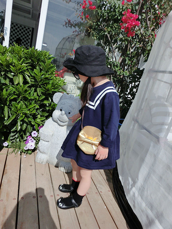 Robes pour fille - Ref 2047749 Image 7