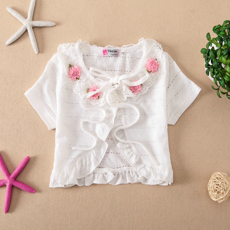 Cape pour fille - Ref 2156350 Image 18