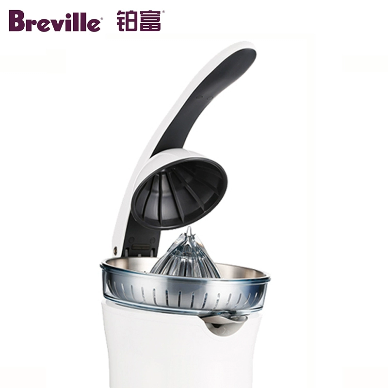 Úc Breville giàu bạch kim BCP600 máy ép chanh chậm nhà cam nước cam tốc độ thấp - Máy ép trái cây