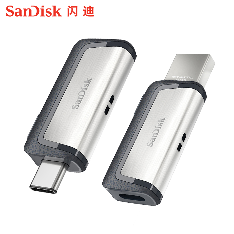 Sandisk usb type c