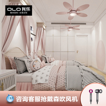  I le childrens room whole house custom bed and desk tatami multi-function furniture combination design deposit