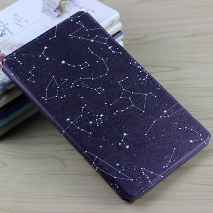 小米平板4保护套8.0英寸mi pad4电脑超薄壳防