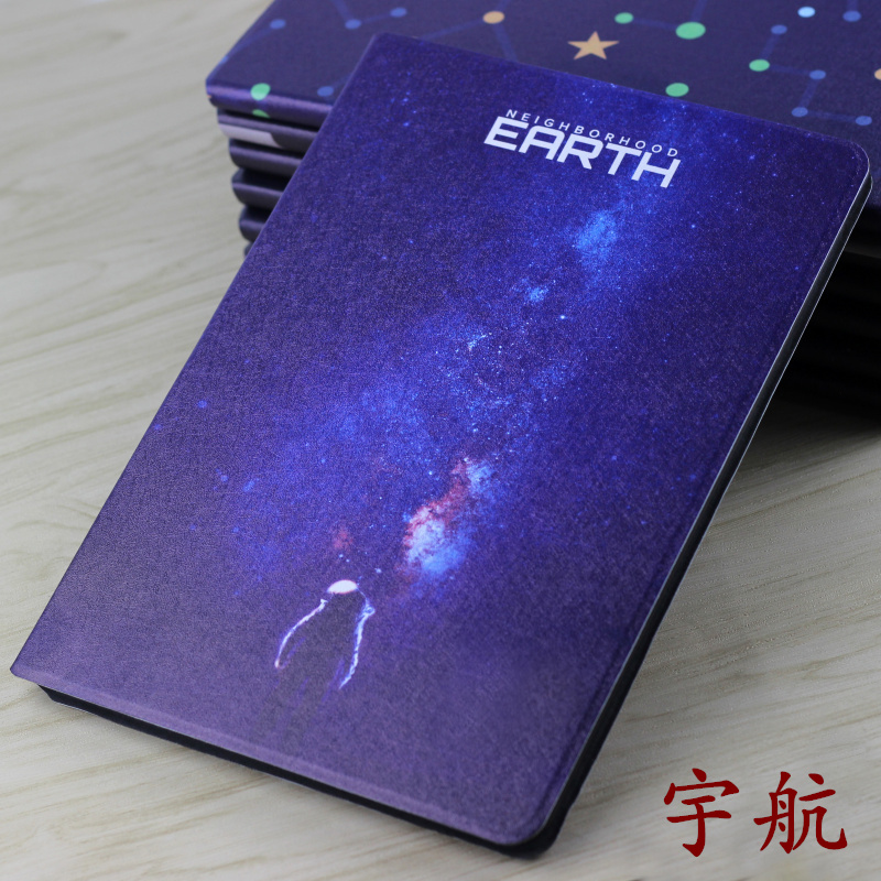 2017新款iPad保护套9.7寸苹果Air2超薄2018防