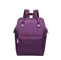 Пурпурная мелкая очистка обработка