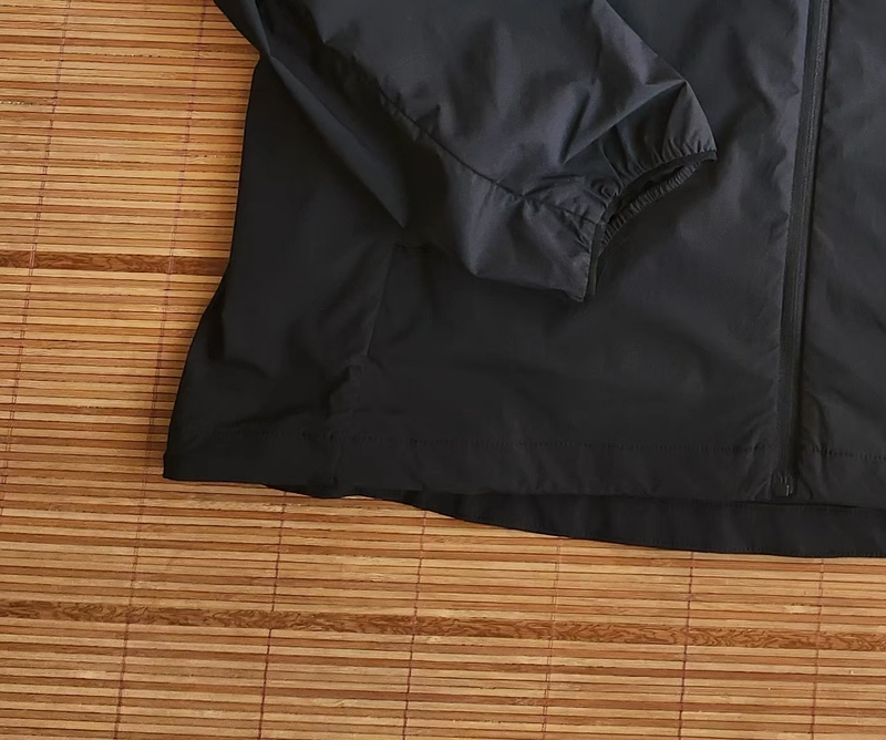 Men's Summer Outdoor Sun Protection Waterproof Breathable Skin Jacket