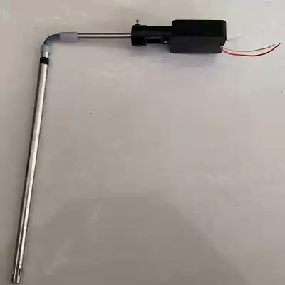 Shenke solar water heater instrument accessories sensor sensor sensor 2 core water level water temperature monitor side installation