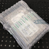 10-column hard drive air column bag bubble air inflatable bag thick air column bag 100 packs