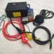 Vehicle-mounted crane 24v electric winch 12v handle switch wireless remote control relay accessories winch control box