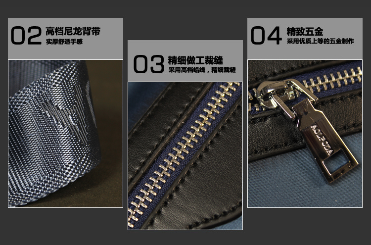 Sac homme - Ref 52796 Image 37