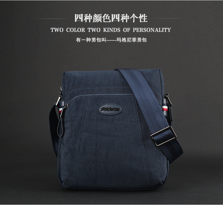 Sac homme - Ref 52738 Image 30