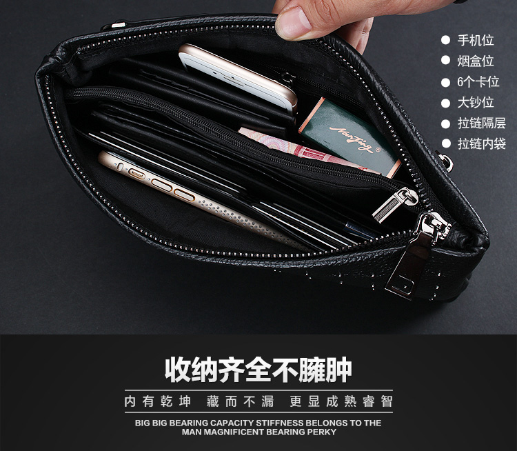 Sac homme - Ref 52391 Image 21