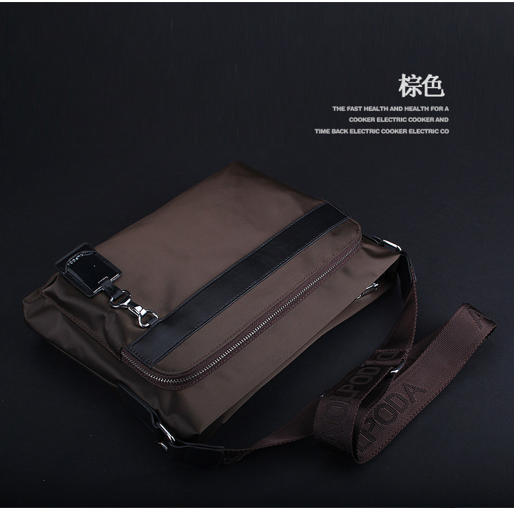 Sac pour homme - Ref 49365 Image 24