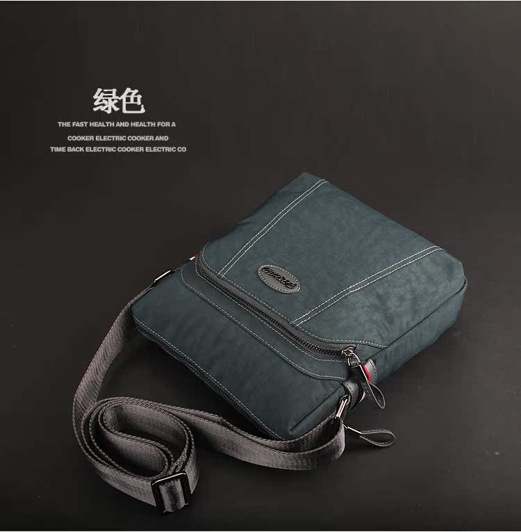Sac homme - Ref 52738 Image 20